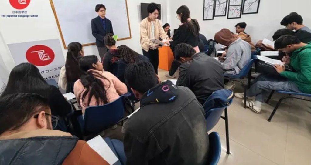 60-Day JLPT N5 Study Plan