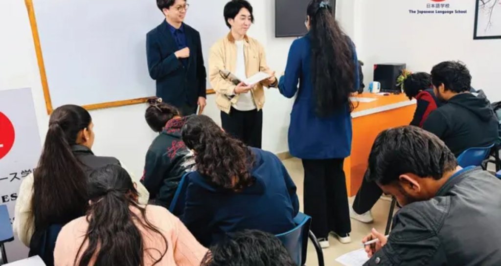 Grammar is Crucial for JLPT 2026