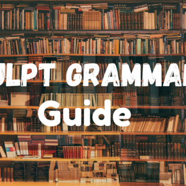 JLPT Grammar Guide: What to Study at Each Level