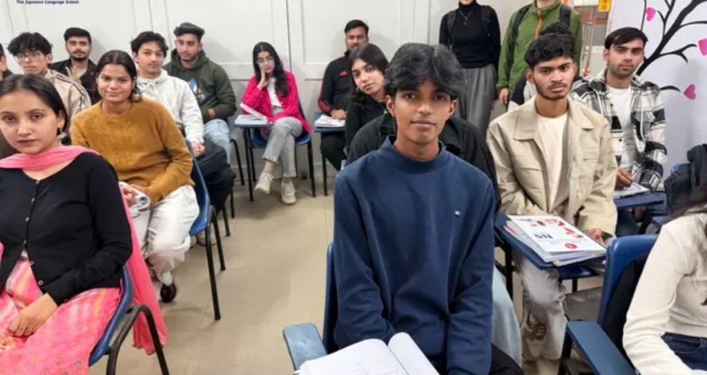 JLPT Japanese Test Books List 2026