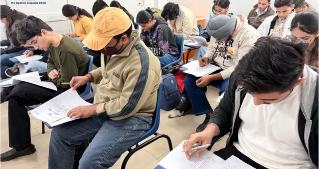 JLPT N5 Grammar (Beginner 