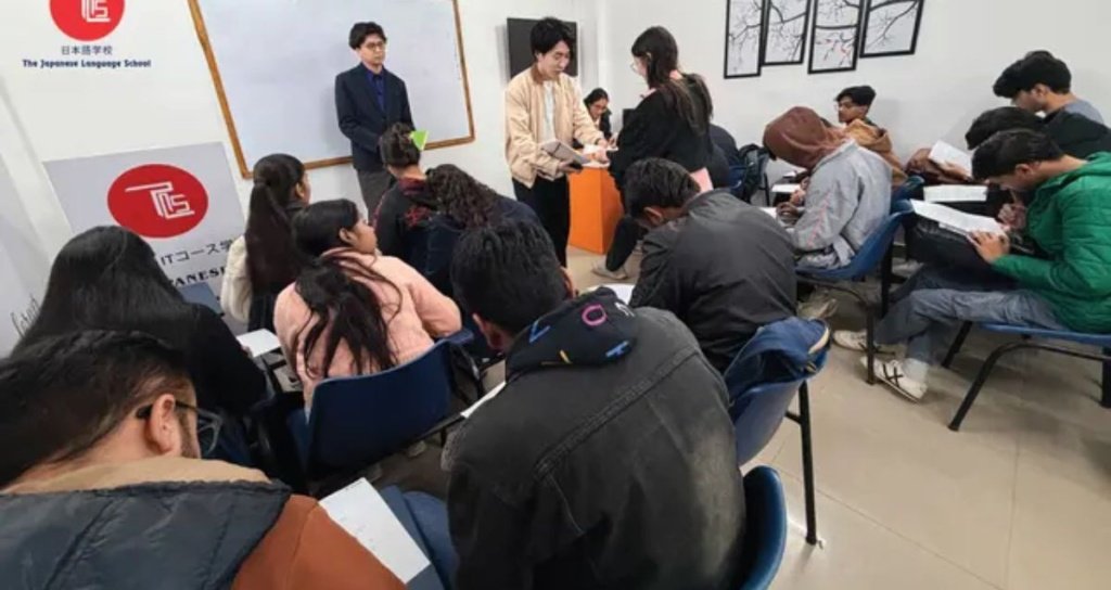 JLPT Practice Test PDFs and Downloads 2026