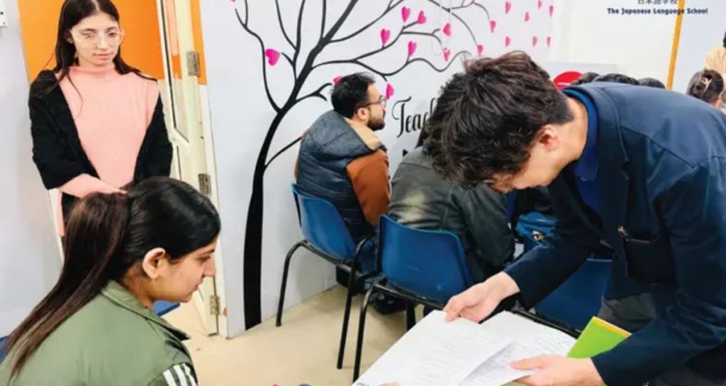 JLPT Resources Are Powerful in 2026