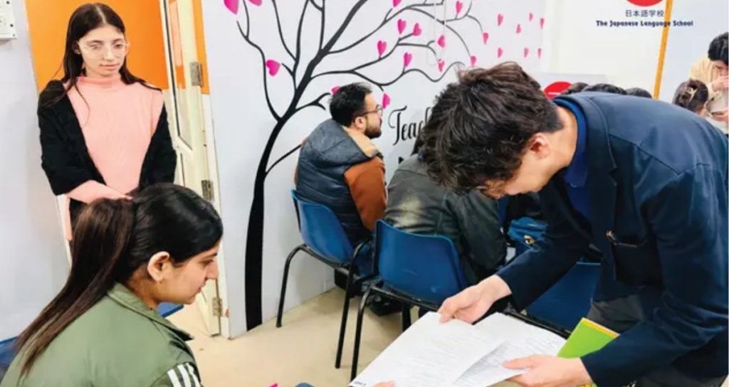 Learn Kanji by JLPT Level (N5 to N1)