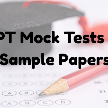 JLPT Mock Tests and Sample Papers (Download + Practice Links)