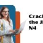 Cracking the JLPT N4: Guide to Exam Success
