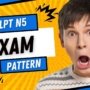 JLPT N5 Exam Pattern 2025 – Complete Beginner’s Guide