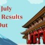JLPT July 2025 Results Are Out: Complete Guide to Checking Your Score Online