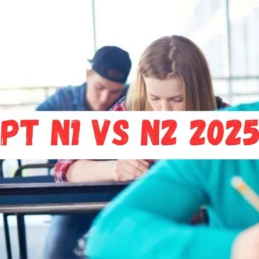 JLPT N1 vs N2 2025: Which Level Should You Take for Career Growth?