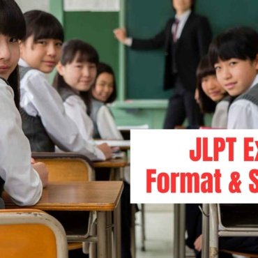 JLPT Exam Format & Structure: Complete Guide for N5 → N1