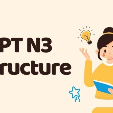 JLPT N3 Structure: Effective Strategies to Master the Exam in 2025