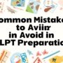 Common Mistakes to Avoid in JLPT Preparation: A Complete Guide for 2025