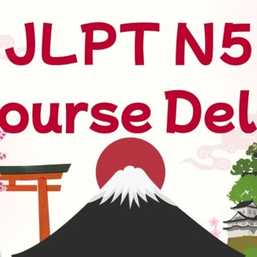 JLPT N5 Course in Delhi: First Step to Mastering Japanese