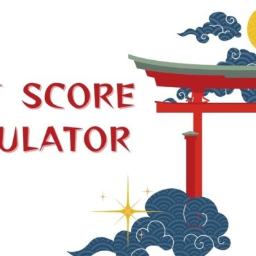 JLPT Score Calculator: How Your JLPT Marks Are Calculated (With Example)