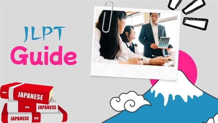 The Ultimate JLPT Guide: Levels, Structure, Preparation & Tips