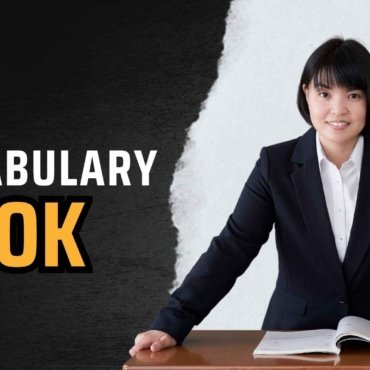 Ultimate JLPT Vocabulary Book: Master Words for Every Level