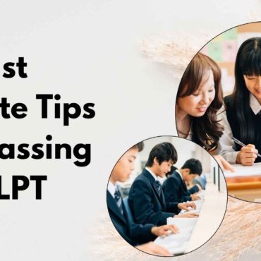 JLPT Success Guide 10 Last-Minute Tips for Passing the JLPT Easily