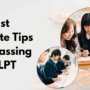 JLPT Success Guide 10 Last-Minute Tips for Passing the JLPT Easily