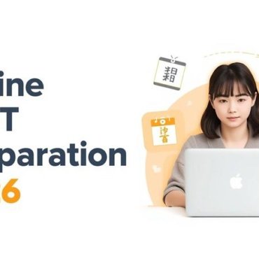 Online JLPT Preparation 2026 Guide Study Methods, Apps and Practice Tests