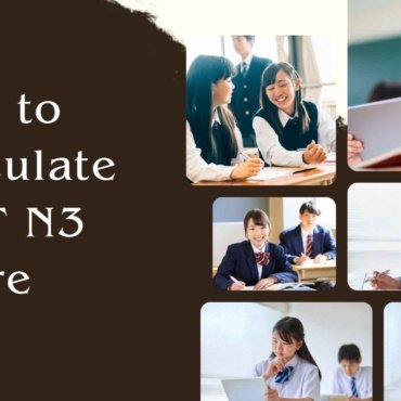 How to Calculate JLPT N3 Score: Complete Guide to JLPT N3 Score Calculation, Passing Marks & Scoring System