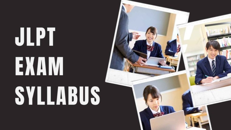 JLPT Exam Syllabus Overview What to Study for N5–N1 Success