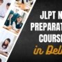 JLPT N1 Preparation Course in Delhi Online and Classroom Training 2026