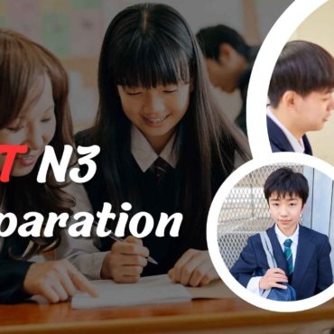 JLPT N3 Preparation Strategy: How to Study Smart for Intermediate Level