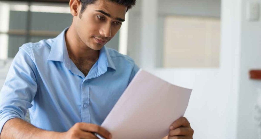 JLPT N3 Result Score System