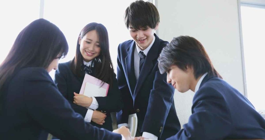 Prepared on JLPT Exam Day 