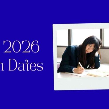 JLPT 2026 Exam Dates Registration, Levels, Schedule & Results