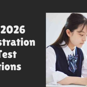 JLPT 2026 Registration and Test Locations How and Where to Apply