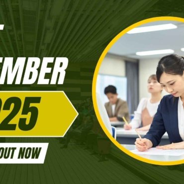 JLPT December 2025 Results Out Now – Official Check Link