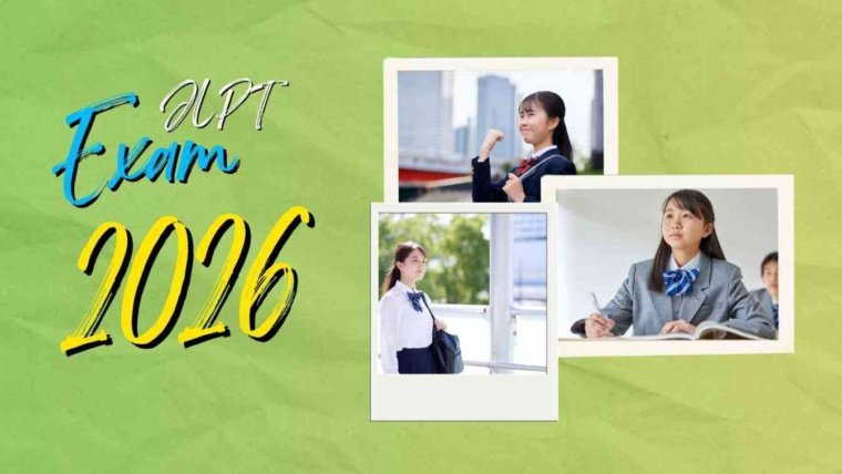 JLPT Exam 2026 Complete Guide to the Japanese Language Proficiency Test