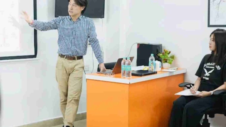 Best JLPT Institutes in Delhi 2026 for Japanese Language Learning