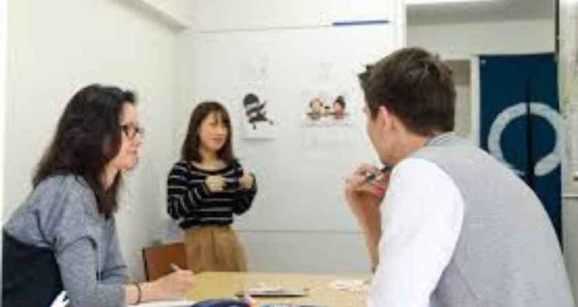 JLPT Marks Distribution and Scoring System