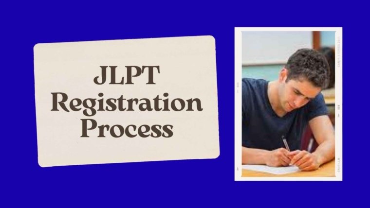 JLPT Registration Process in India: 2026 Application Steps