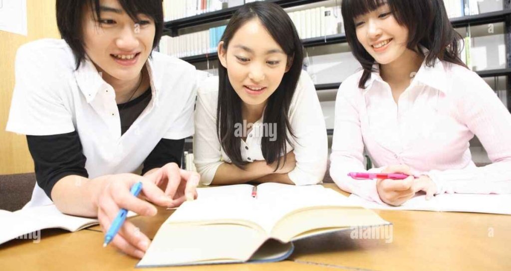 JLPT Test Centers in India