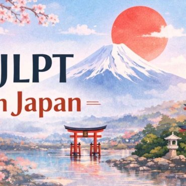 JLPT in Japan: Complete Guide for 2026