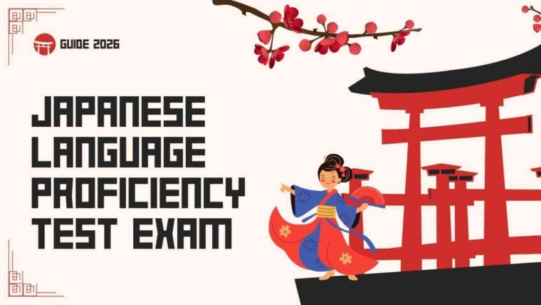 Japanese Language Proficiency Test Exam: Complete Guide 2026