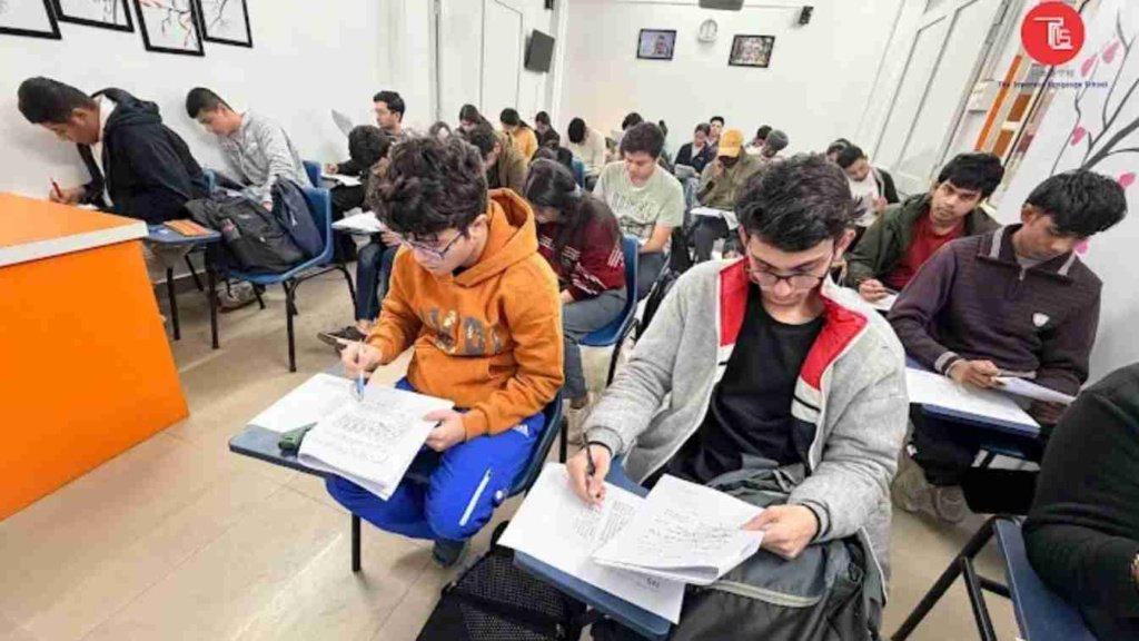 JLPT Institutes in Delhi 