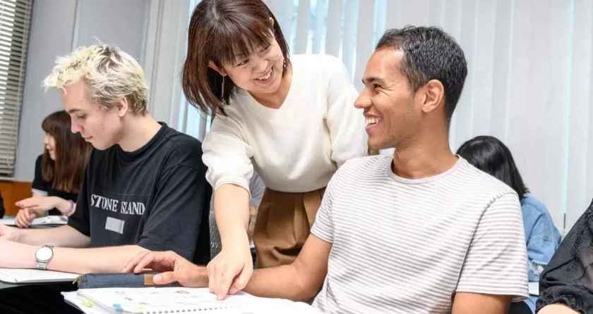 What is the JLPT Structure