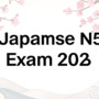 Japanese N5 Exam 2026: Complete Beginner’s Guide to JLPT N5