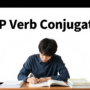 JLPT Verb Conjugation Study Guide for JLPT N5 to N3