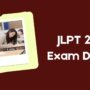 JLPT 2026 Exam Dates for N5 to N1: Complete Registration Guide