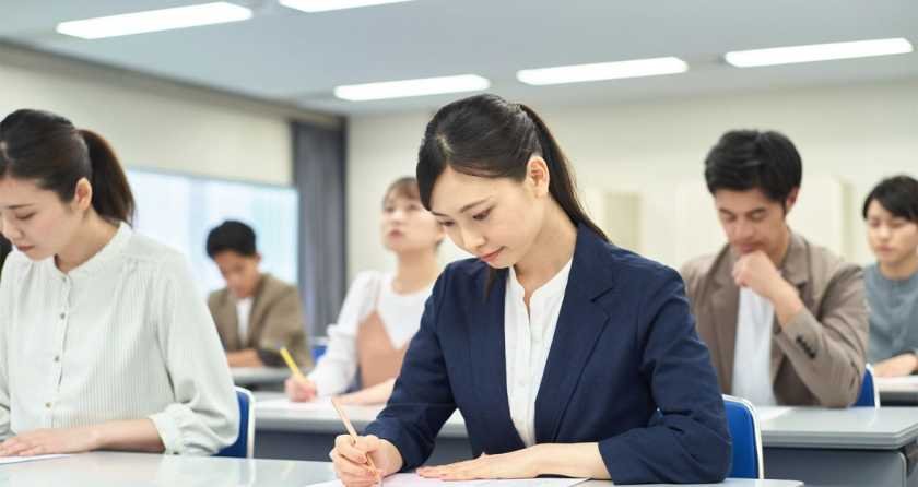 JLPT N1 2026 Syllabus