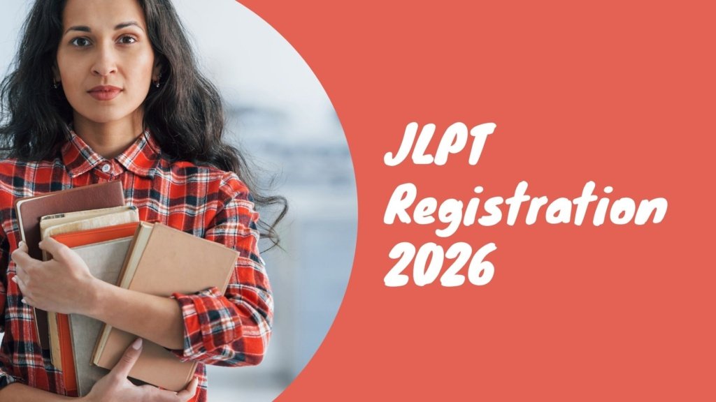 JLPT Registration 2026