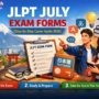 JLPT July Exam Forms 2026 Notification Apply Online Now