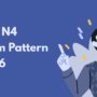 JLPT N4 Exam Pattern 2026 Latest Exam Structure, Syllabus and Preparation Tips