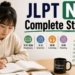 JLPT N2 Complete Strategy: Complete Advanced Exam Preparation Guide