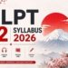 JLPT N2 Syllabus 2026: Complete Guide to Kanji, Vocab & Grammar
